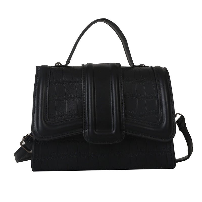 Trendy Personalized, Stylish And Simple Temperament Commute Handbag