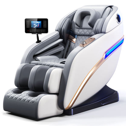 Electric Multifunctional Luxury Massage Chair