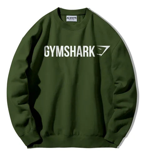 Sudadera Gymshark