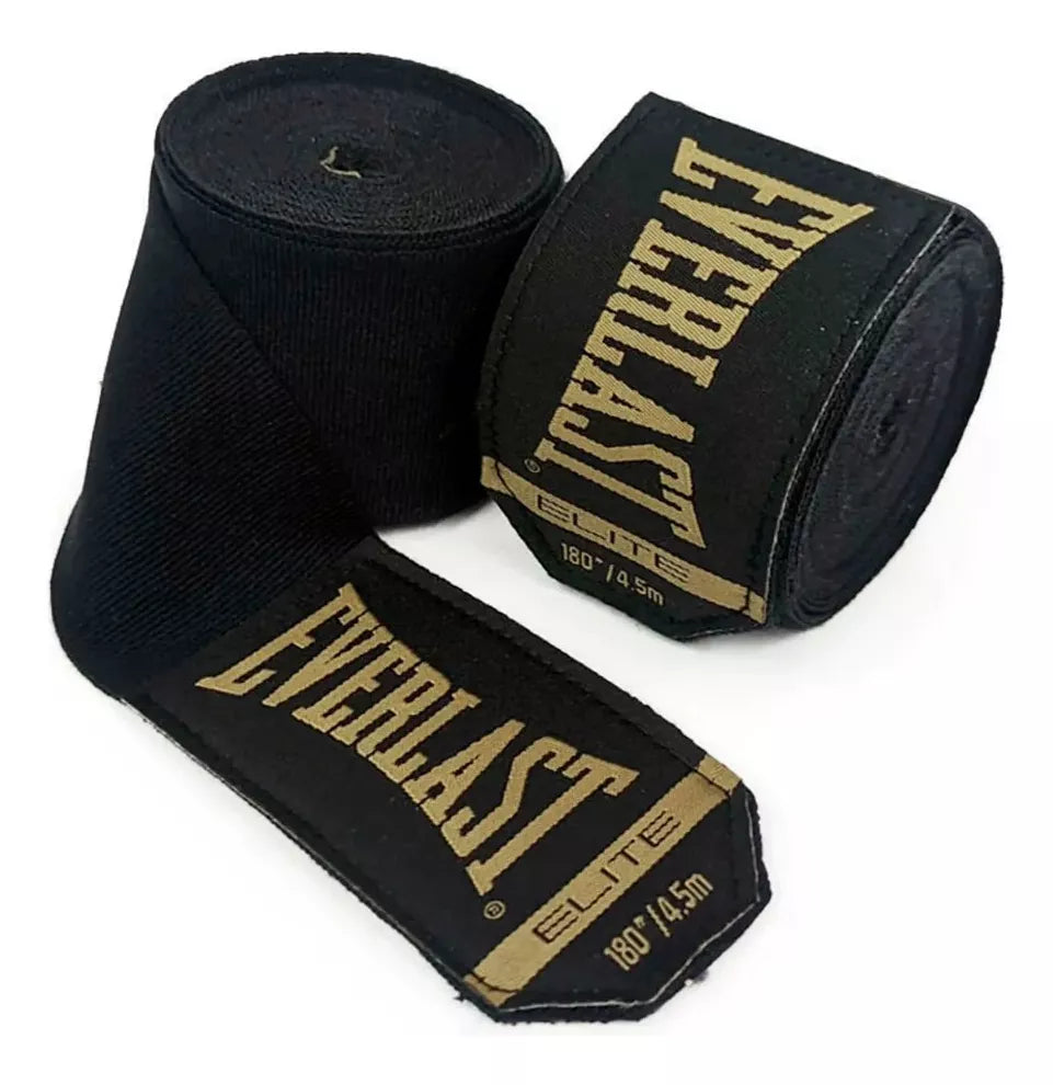 Vendas Para Box Everlast