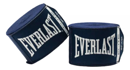 Vendas Para Box Everlast