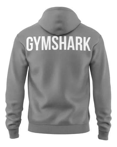 Sudadera Hoodie Gymshark