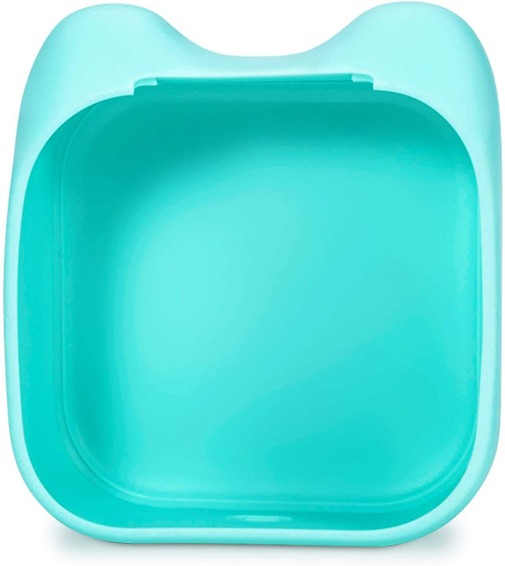 Mini funda de silicona para impresora portátil de fotos