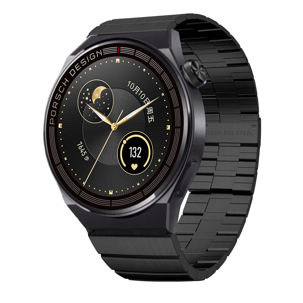 Huaqiangbei Paypal Call Sports Watch