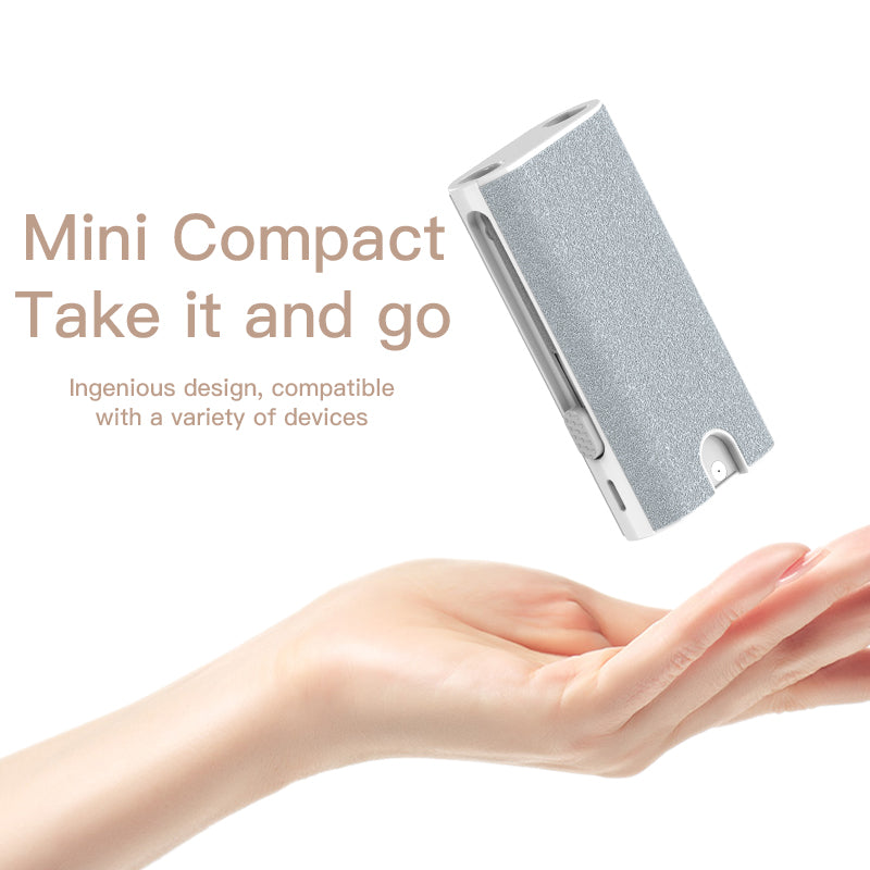 Limpiador de pantalla Pro