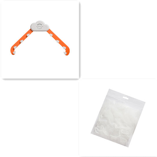 Nuage triangulaire évier égouttoir cuisine filtre à ordures écran vaisselle évier restes riz Anti-blocage Gadgets de cuisine