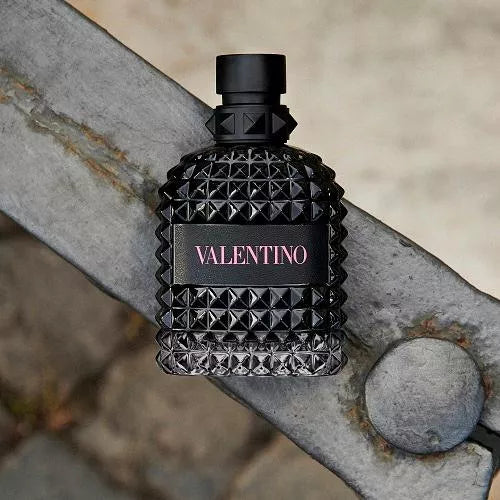 Valentino Uomo Born In Roma Eau De Toilette 100 Ml Hombre