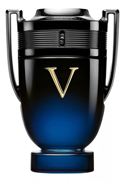 Paco Rabanne Invictus Victory Elixir parfum intense 100 ml para hombre