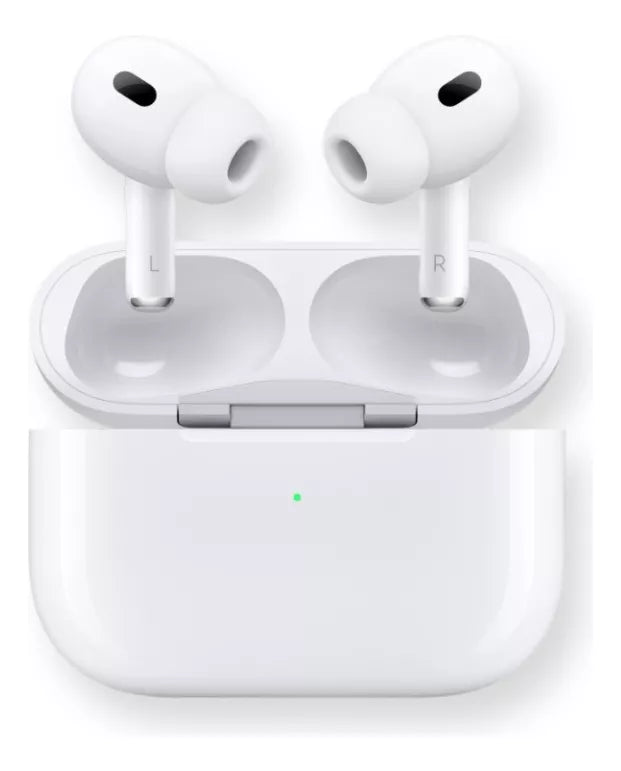 AirPods Pro 2da Generación+cubo 20w Oem