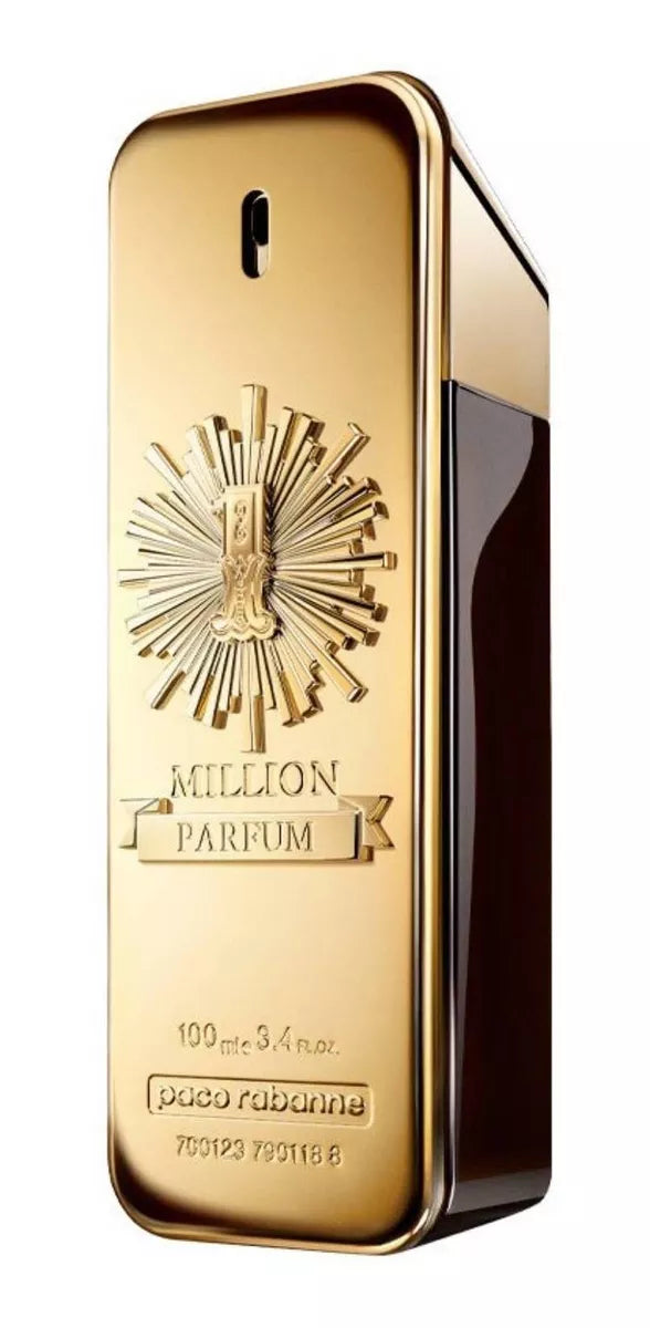 Paco Rabanne One million 1 Million Parfum