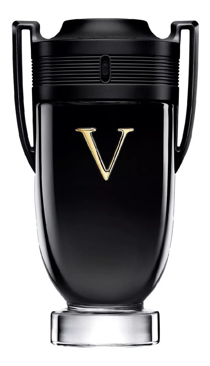 Paco Rabanne Invictus Victory Eau de parfum 100 ml para hombre