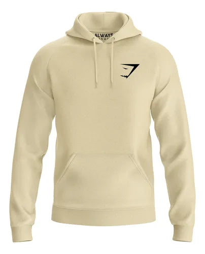 Sudadera Hoodie Gymshark