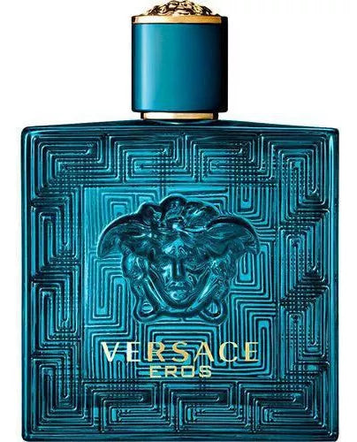 Perfume Versace Eros Edt M, 100 ml