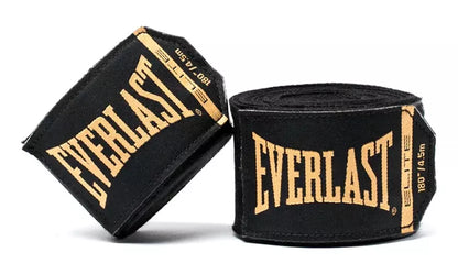 Vendas Para Box Everlast