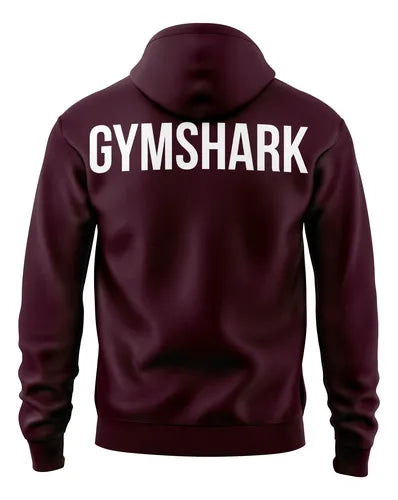 Sudadera Hoodie Gymshark