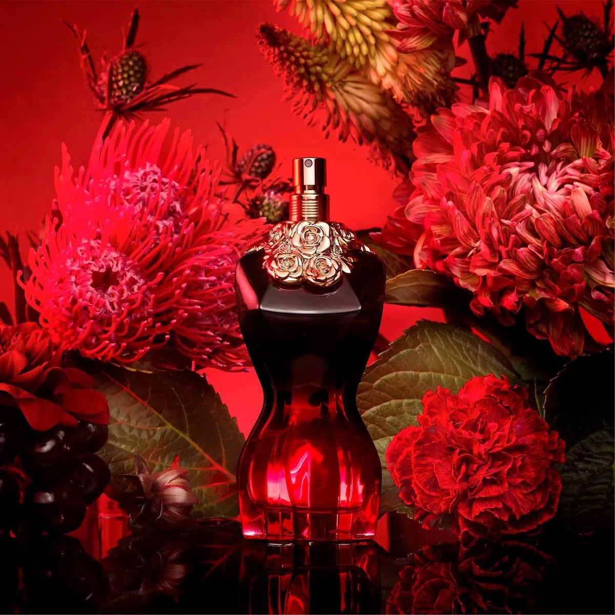 Jean Paul Gaultier La Belle Le Parfum para mujer
