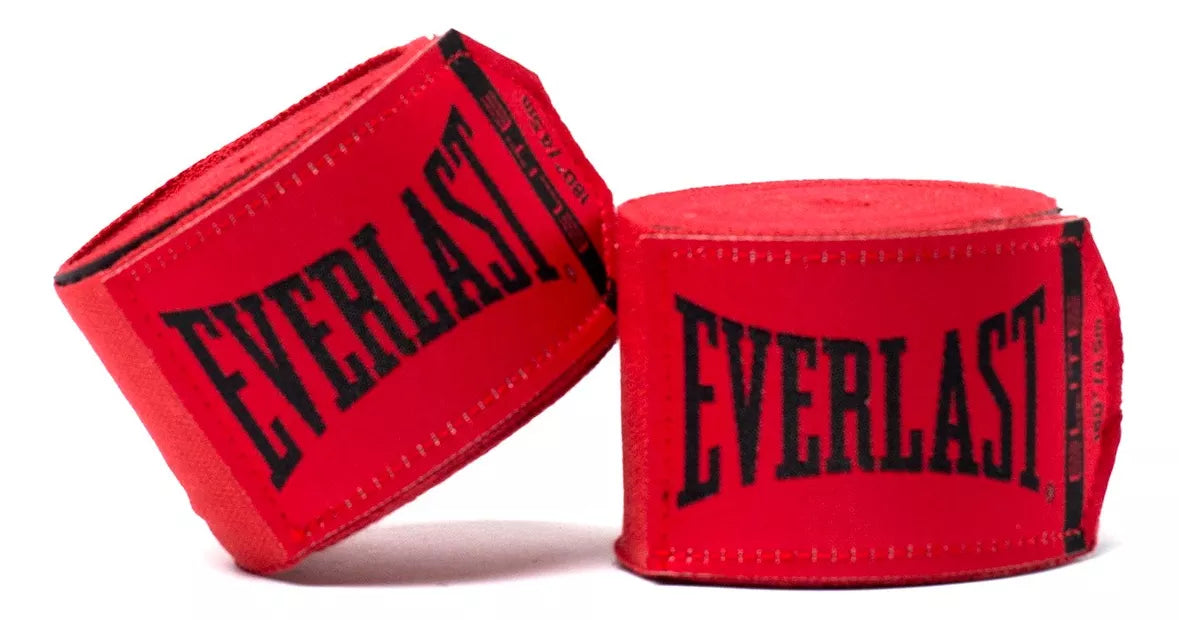 Vendas Para Box Everlast