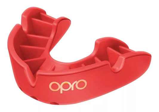 Opro Protector Bucal Deportivo