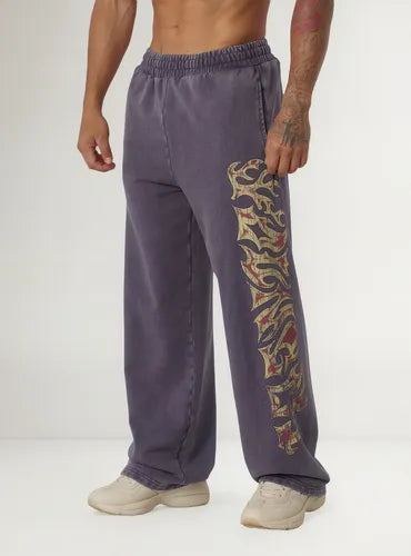 Dragon Youngla New Drop Inferno Jogger