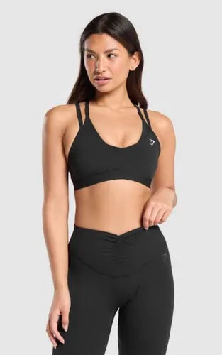 Gymshark Sport Bra Talla M
