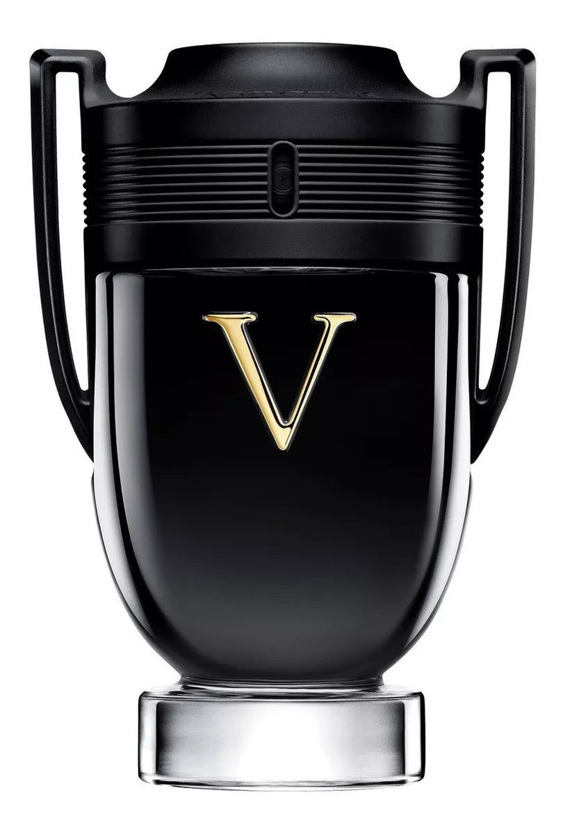 Paco Rabanne Invictus Victory Eau de parfum 100 ml para hombre