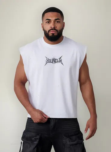 Playera New Drop Cerox Youngla