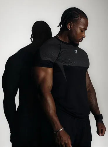 Dragon Fitness Onix Gymshark