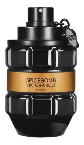 Spicebomb Extreme EDP 90ml para hombre