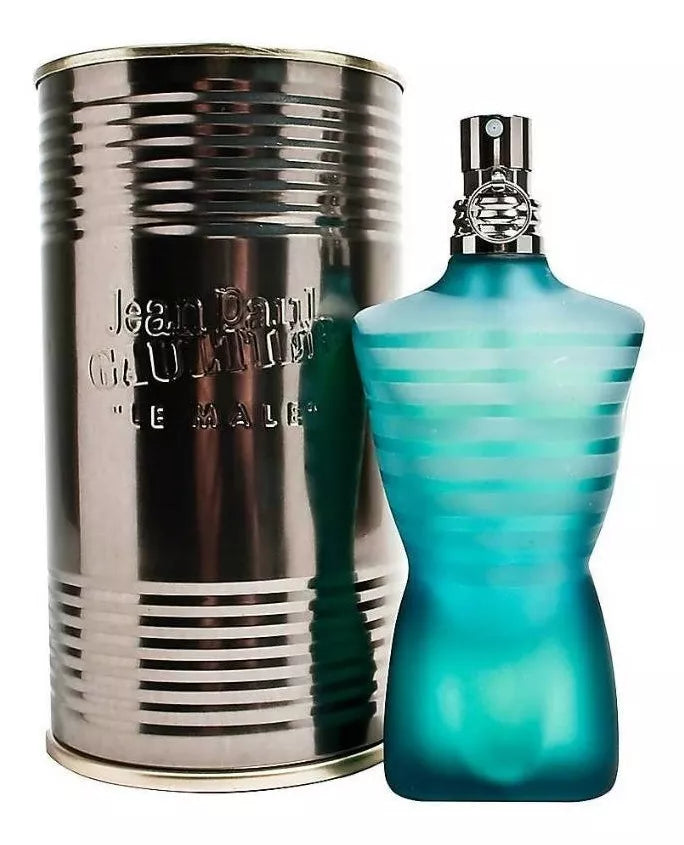 Le Male De Jean Paul Gaultier