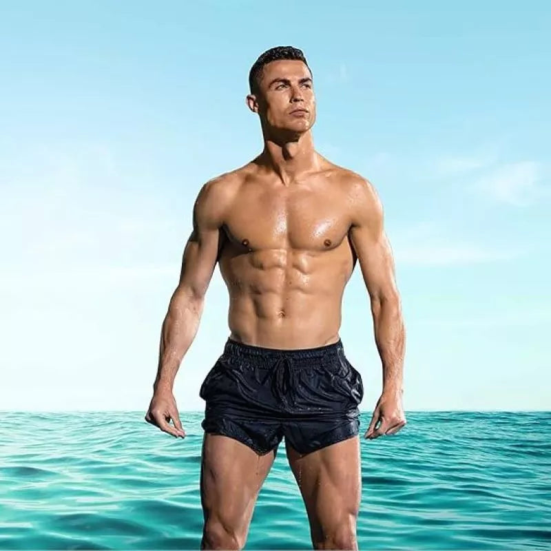 Perfume Para Caballero Cristiano Ronaldo Eau Toilette Cr7