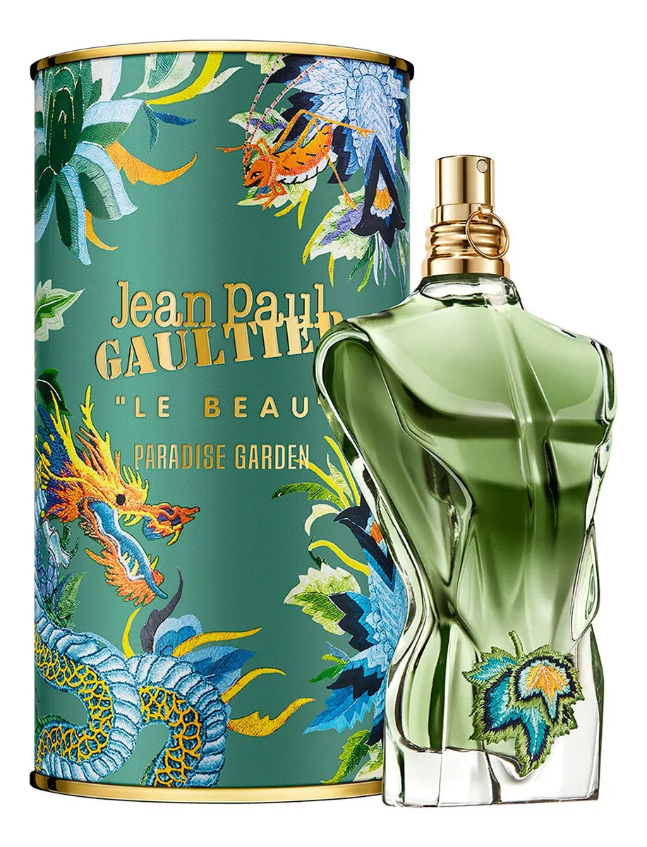 Jean Paul Gaultier  Paradise Garden Eau de parfum 125 ml