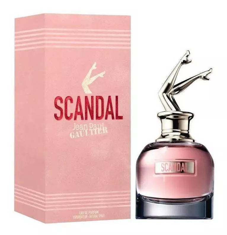 parfum Jean Paul Gaultier Scandal para mujer