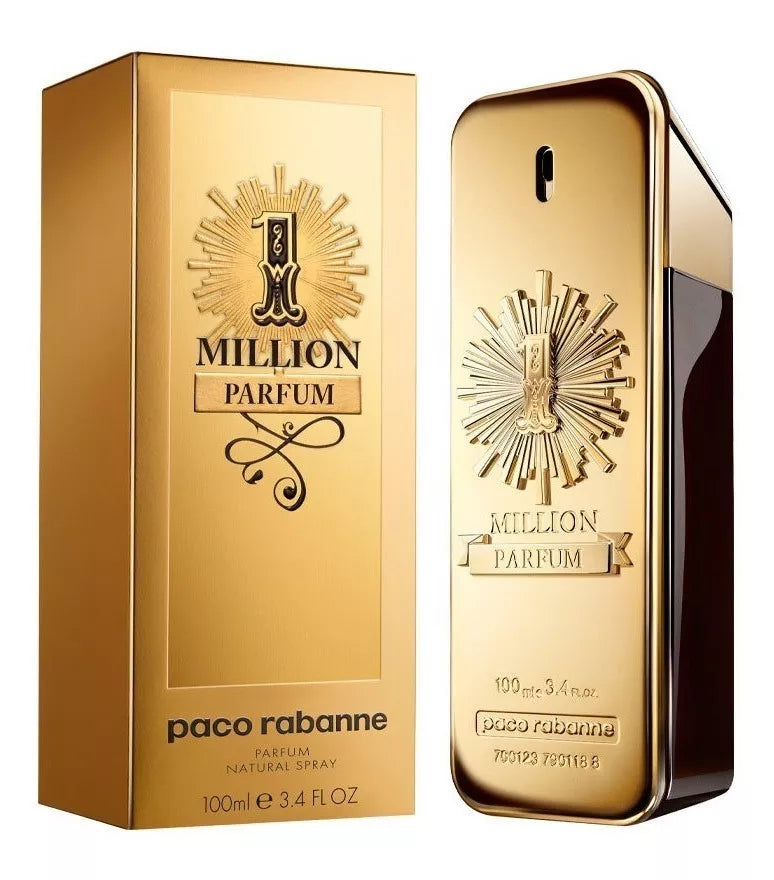 Paco Rabanne One million 1 Million Parfum