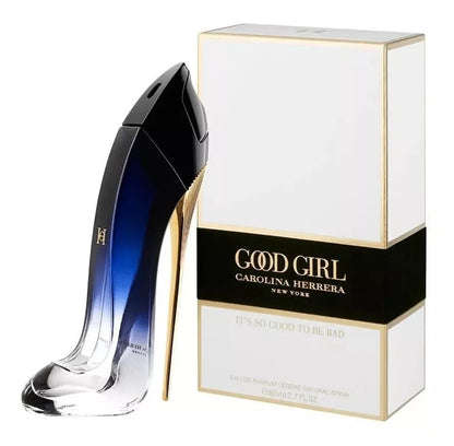 parfum Carolina Herrera Good Girl Legere para mujer