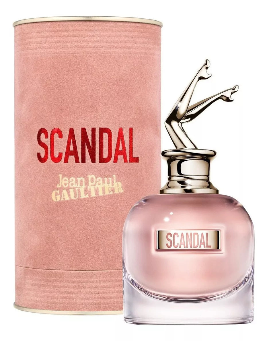 parfum Jean Paul Gaultier Scandal para mujer