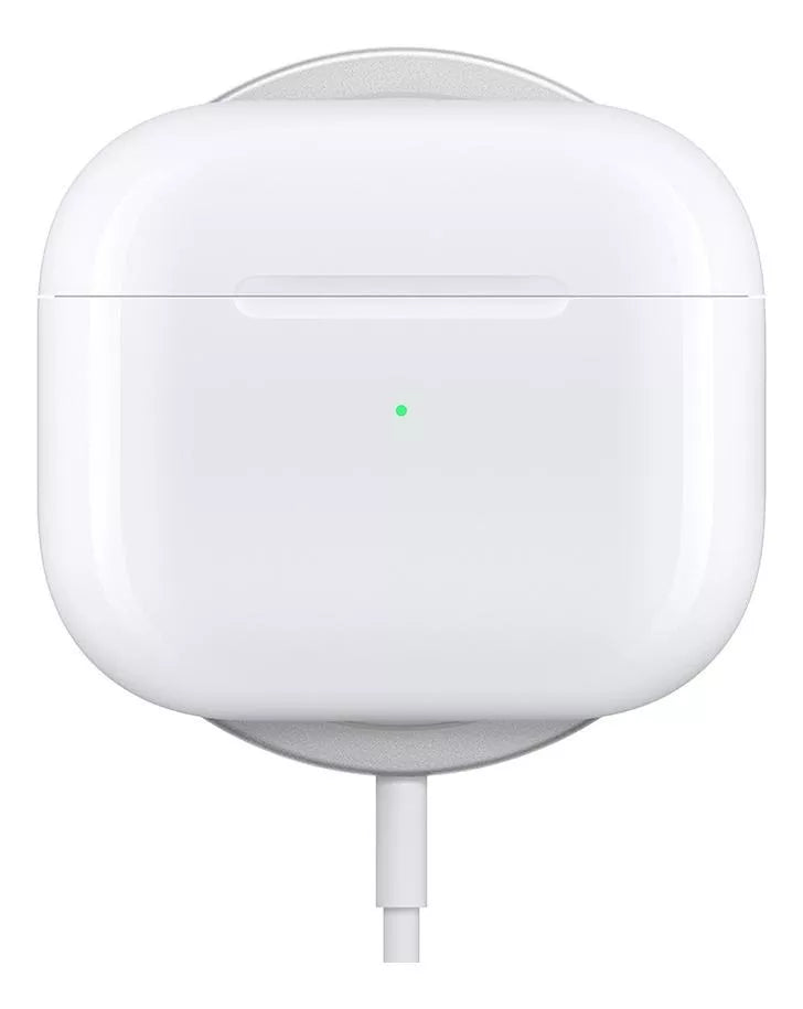 Apple AirPods (3ª generación) con caja de carga 