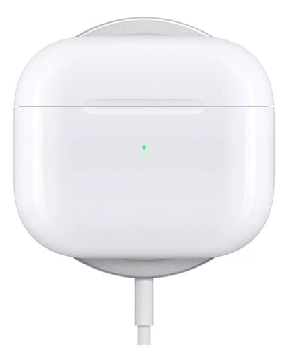 Apple AirPods (3ª generación) con caja de carga