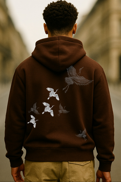 Hoodie Especial Edition NexusDrop