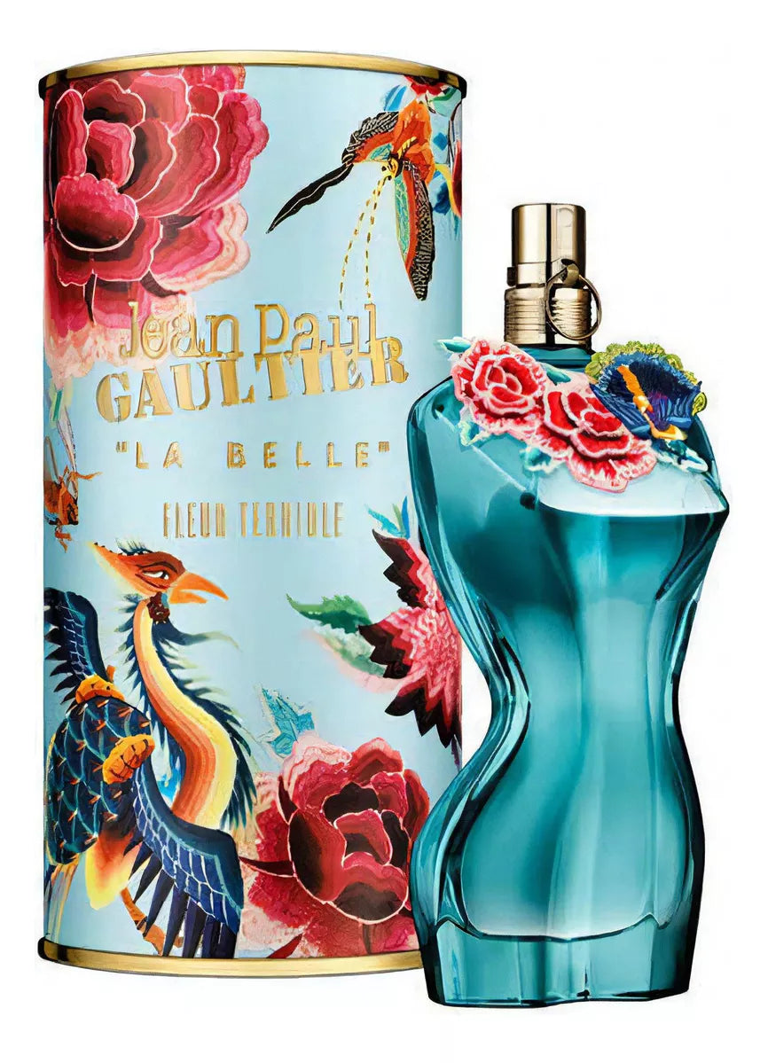 parfum Jean Paul Gaultier La Belle Paradise Garden mujer