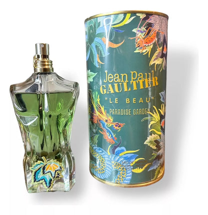 Jean Paul Gaultier  Paradise Garden Eau de parfum 125 ml