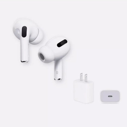 AirPods Pro 2da Generación+cubo 20w