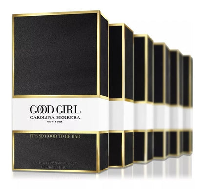 parfum Carolina Herrera Good Girl Legere para mujer