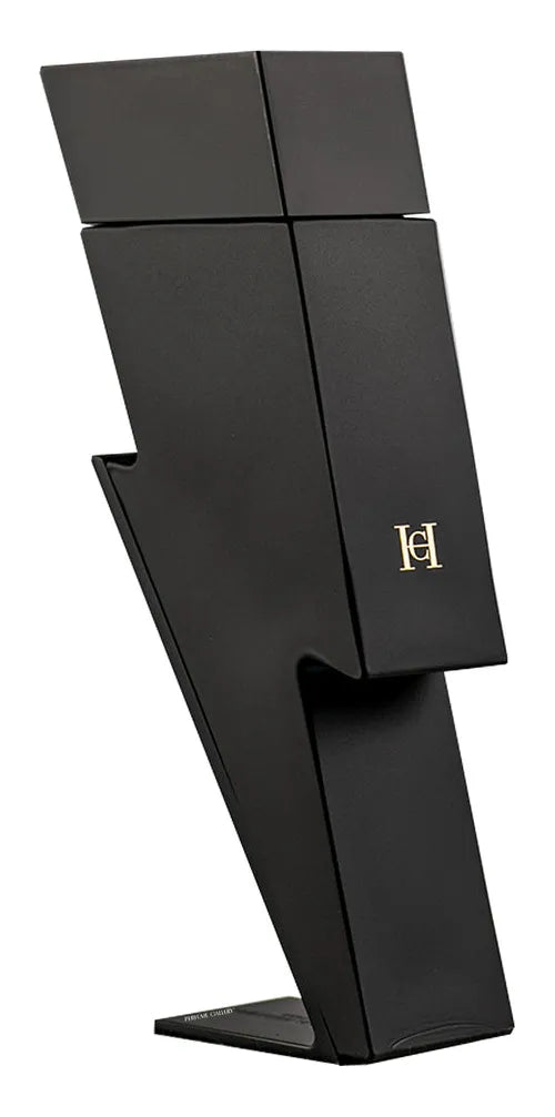 Carolina Herrera Bad Boy Eau De Toilette 100 Ml Para Hombre