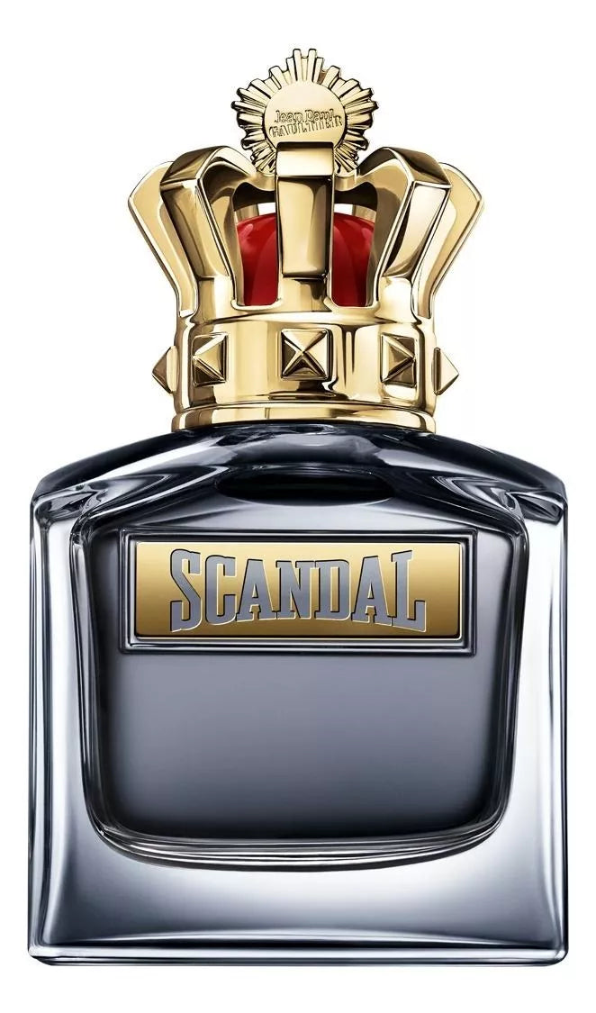 Jean Paul Gaultier Scandal