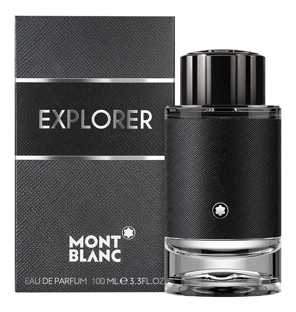 Perfume Montblanc Explorer 100 ml