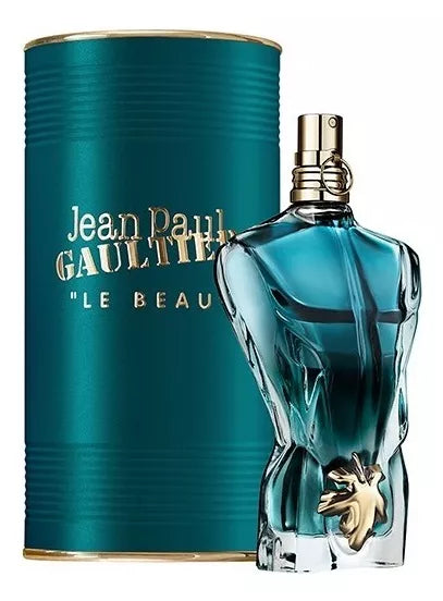 Jean Paul Gaultier Le Beau Eau De Toilette