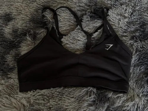 Gymshark Sport Bra Talla M