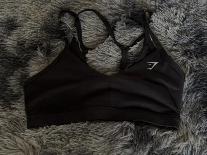 Gymshark Sport Bra Talla M