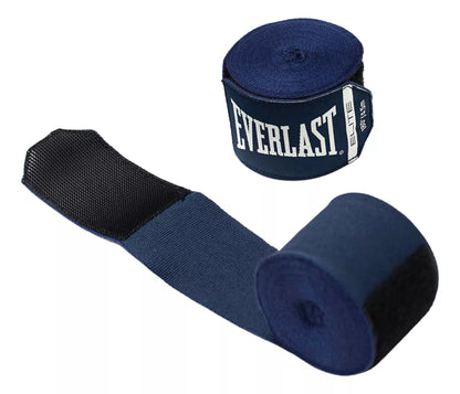 Vendas Para Box Everlast