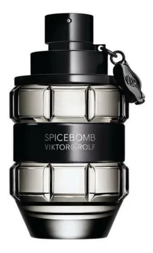 Spicebomb Tradicional EDT 90ml para hombre